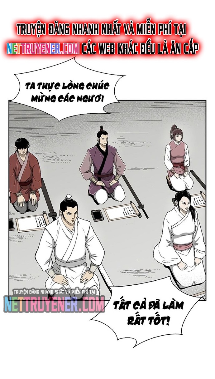 Huyền Thoại Vô Song Chiến Thần: Chapter 22