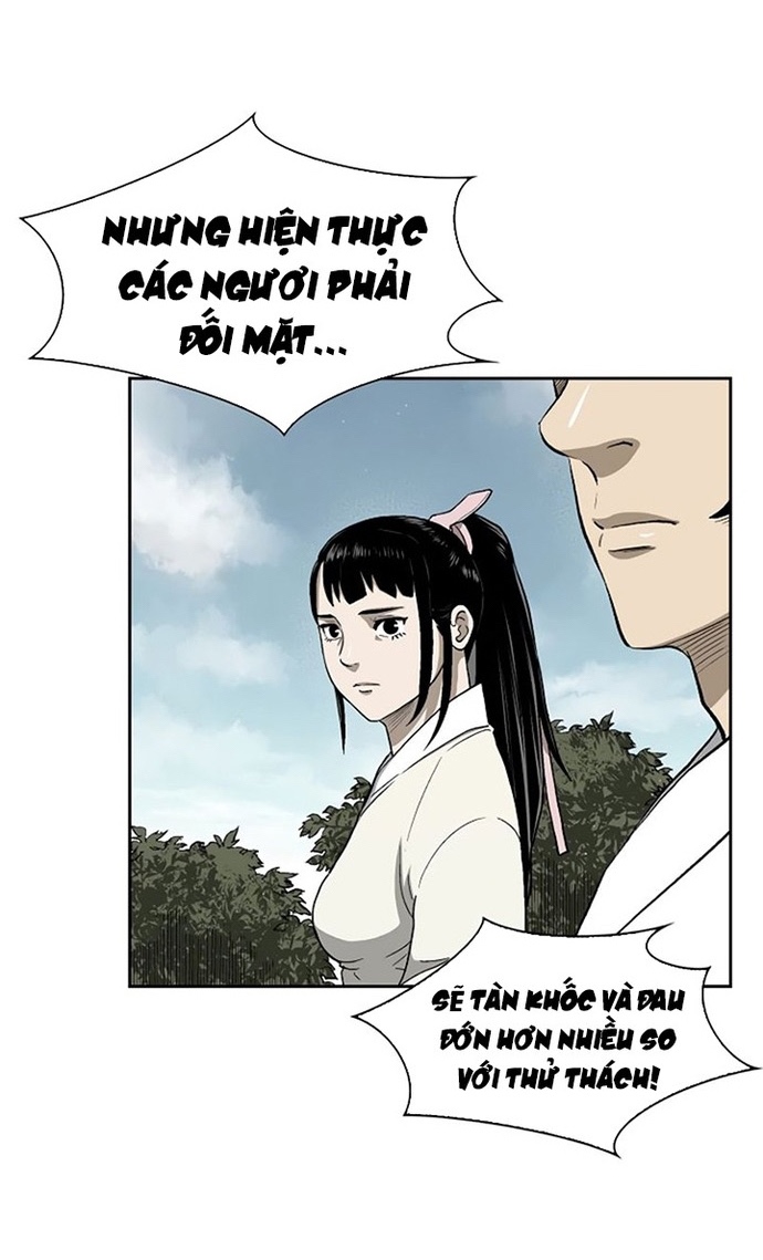 Huyền Thoại Vô Song Chiến Thần: Chapter 22