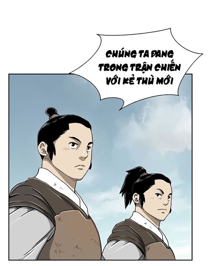 Huyền Thoại Vô Song Chiến Thần: Chapter 22