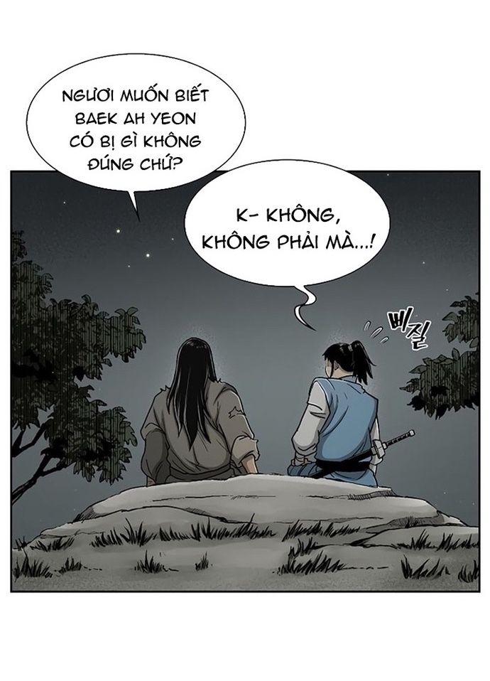 Huyền Thoại Vô Song Chiến Thần: Chapter 22