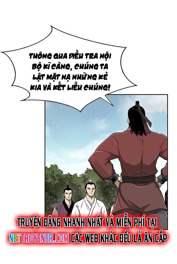 Huyền Thoại Vô Song Chiến Thần: Chapter 22