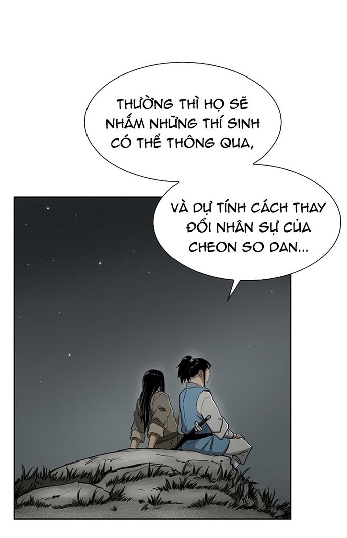 Huyền Thoại Vô Song Chiến Thần: Chapter 22