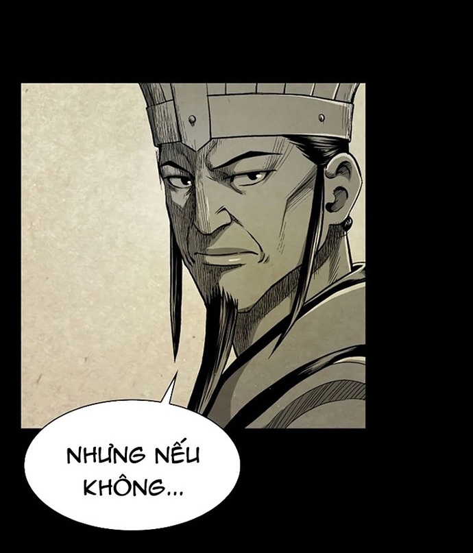 Huyền Thoại Vô Song Chiến Thần: Chapter 22