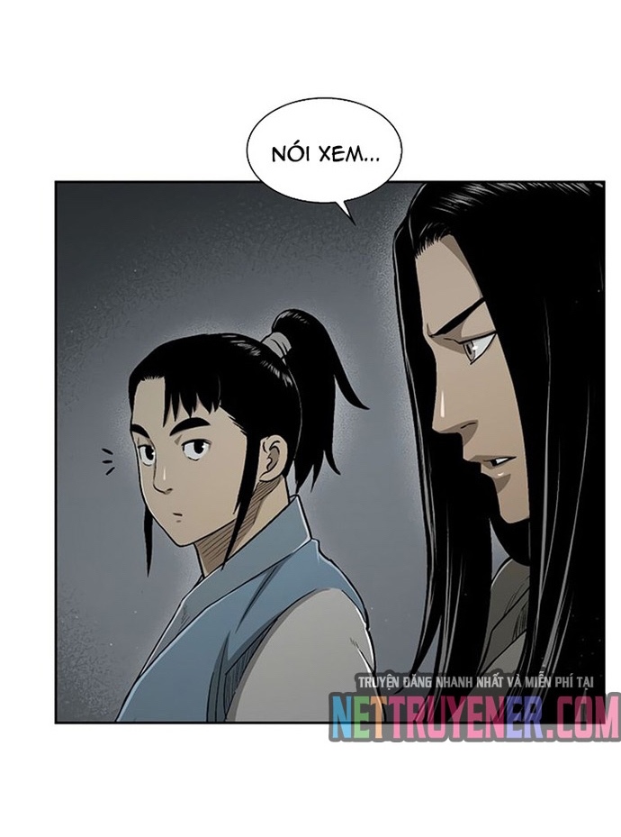 Huyền Thoại Vô Song Chiến Thần: Chapter 22