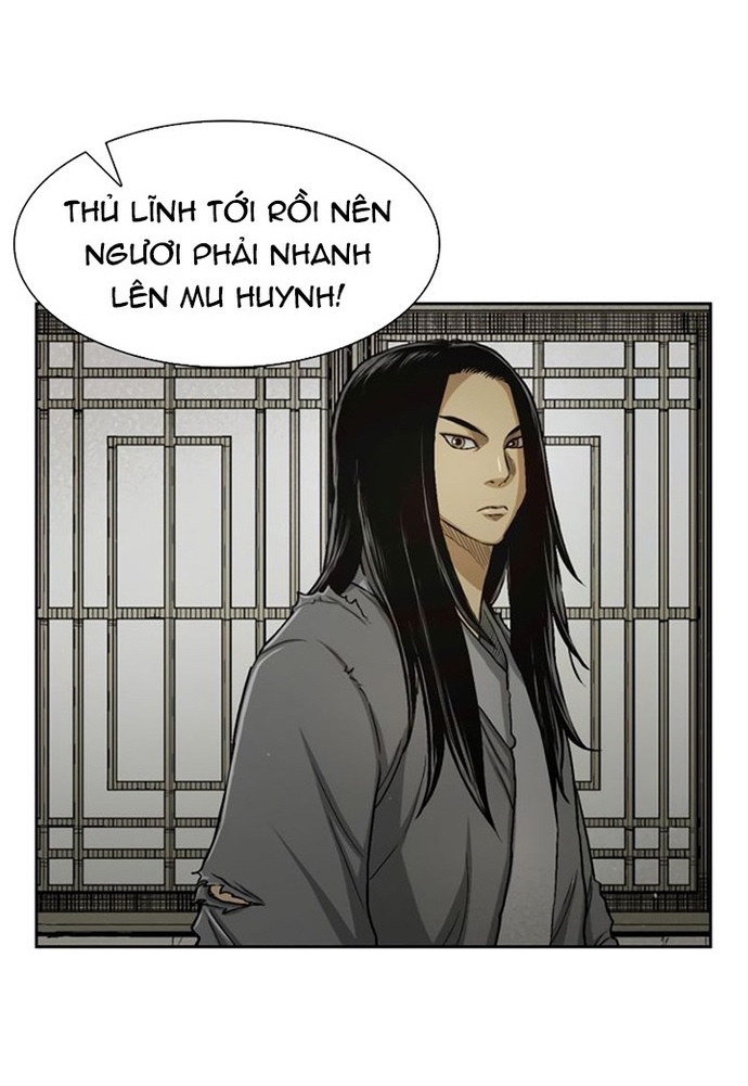 Huyền Thoại Vô Song Chiến Thần: Chapter 23