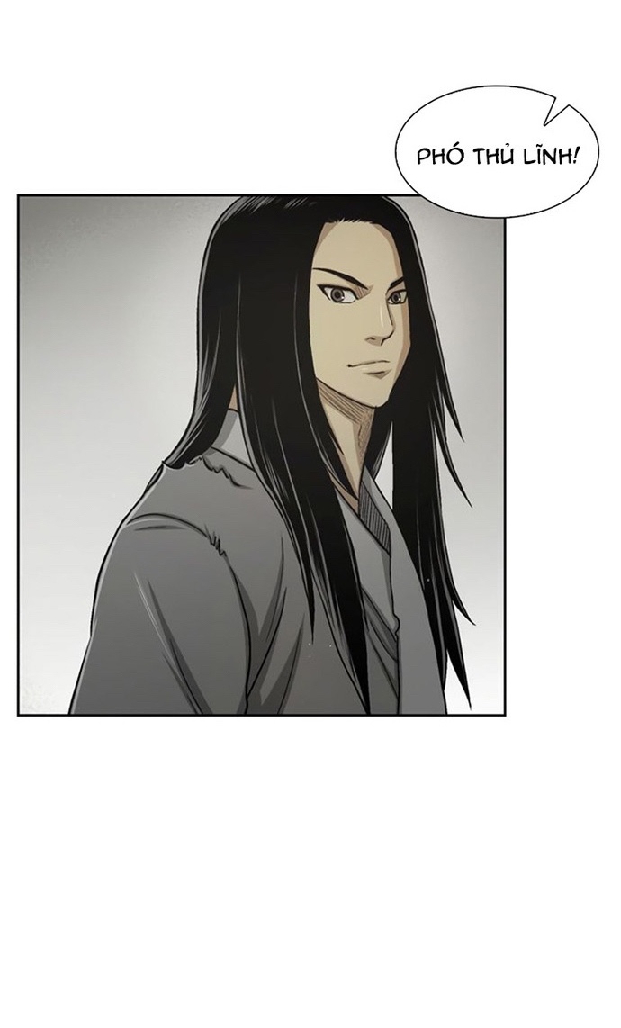 Huyền Thoại Vô Song Chiến Thần: Chapter 23