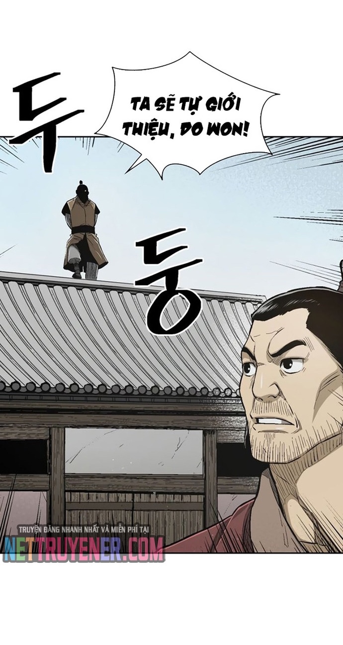 Huyền Thoại Vô Song Chiến Thần: Chapter 23