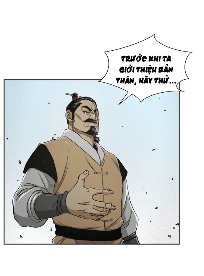 Huyền Thoại Vô Song Chiến Thần: Chapter 23