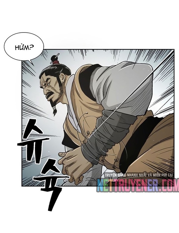 Huyền Thoại Vô Song Chiến Thần: Chapter 23