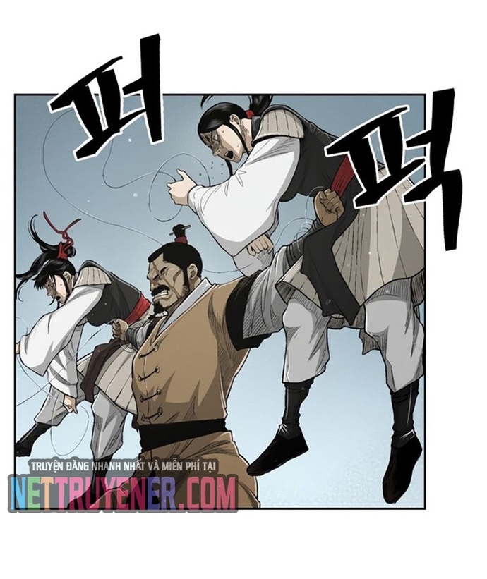 Huyền Thoại Vô Song Chiến Thần: Chapter 23