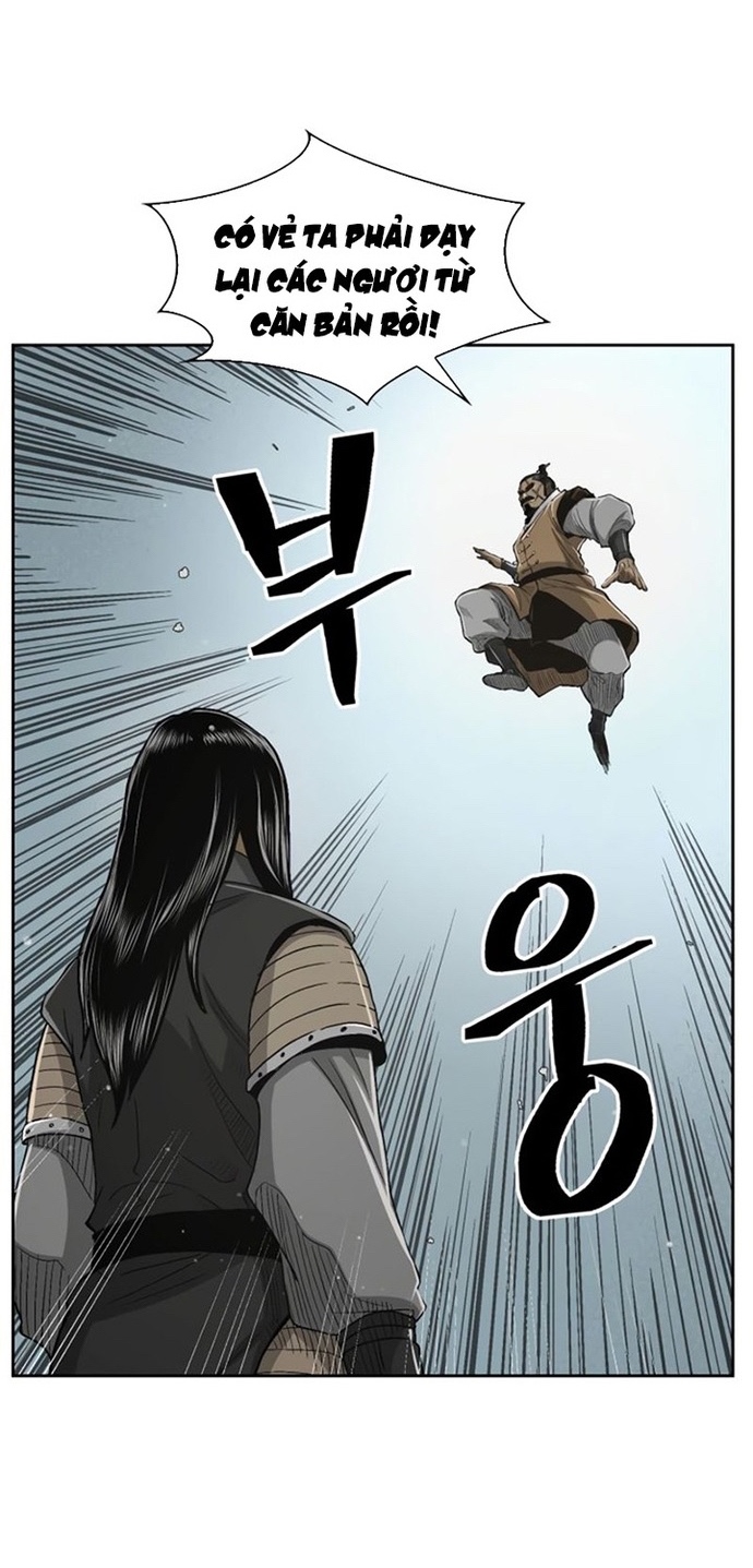 Huyền Thoại Vô Song Chiến Thần: Chapter 23