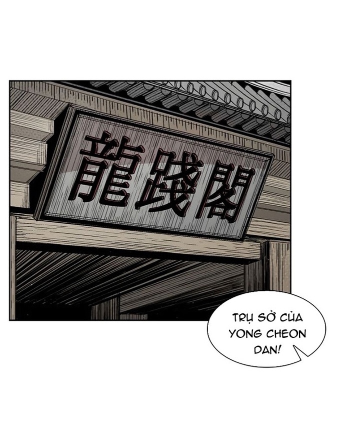 Huyền Thoại Vô Song Chiến Thần: Chapter 23