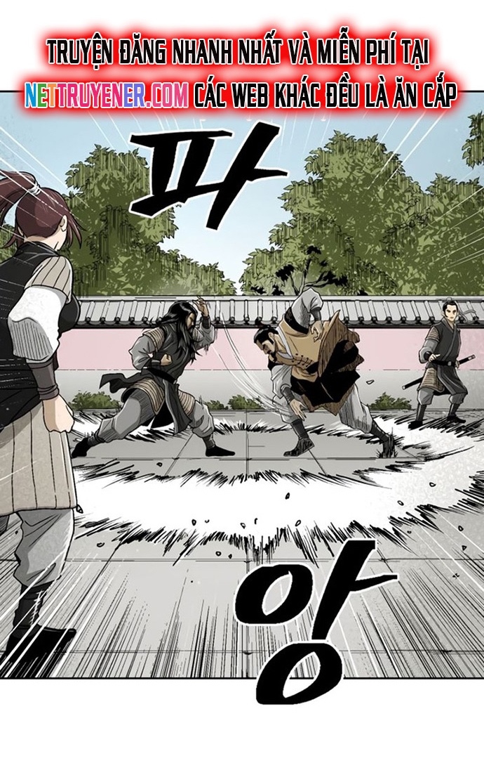 Huyền Thoại Vô Song Chiến Thần: Chapter 24