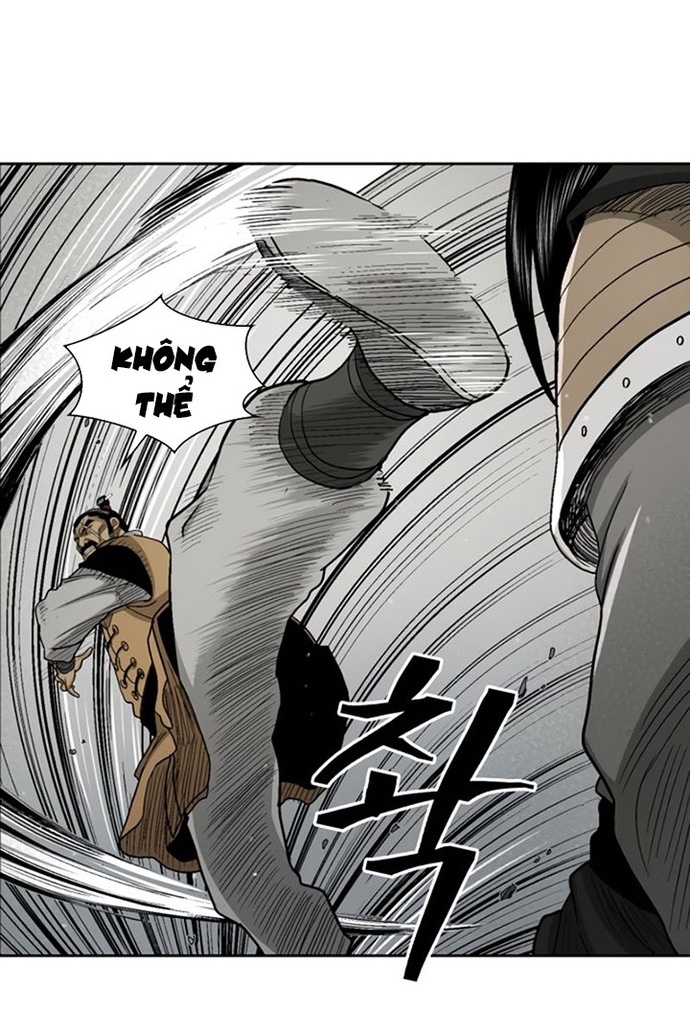 Huyền Thoại Vô Song Chiến Thần: Chapter 24