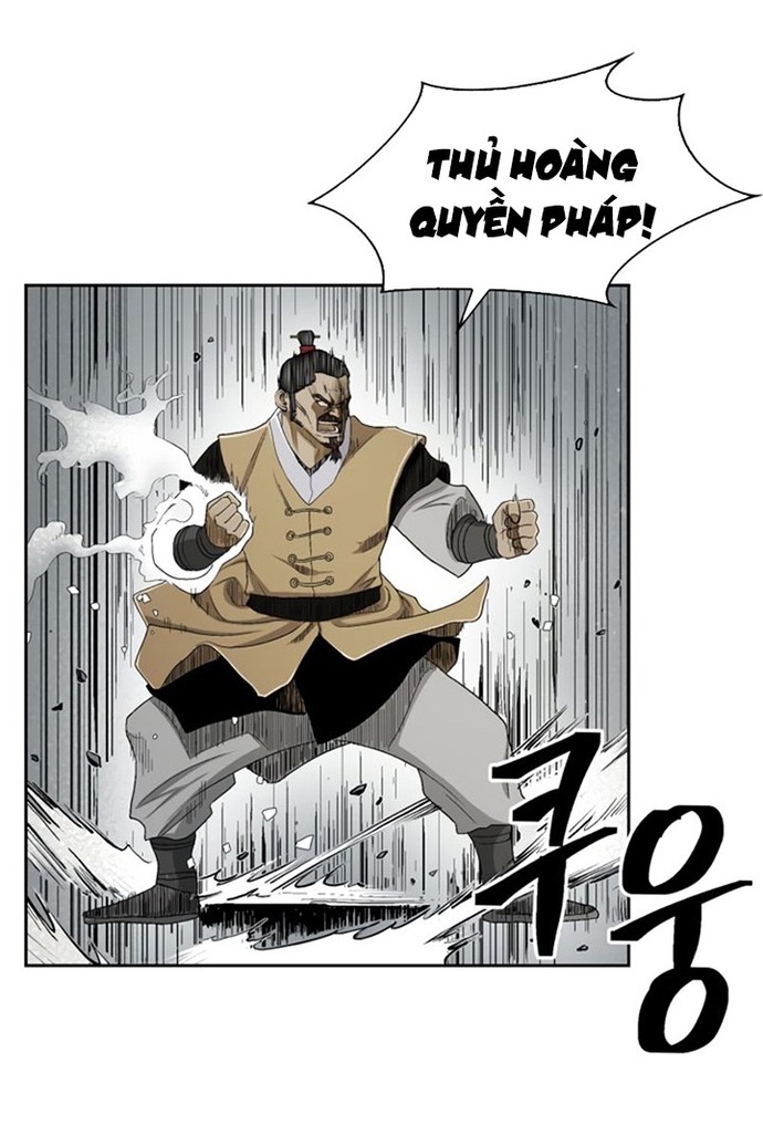 Huyền Thoại Vô Song Chiến Thần: Chapter 24