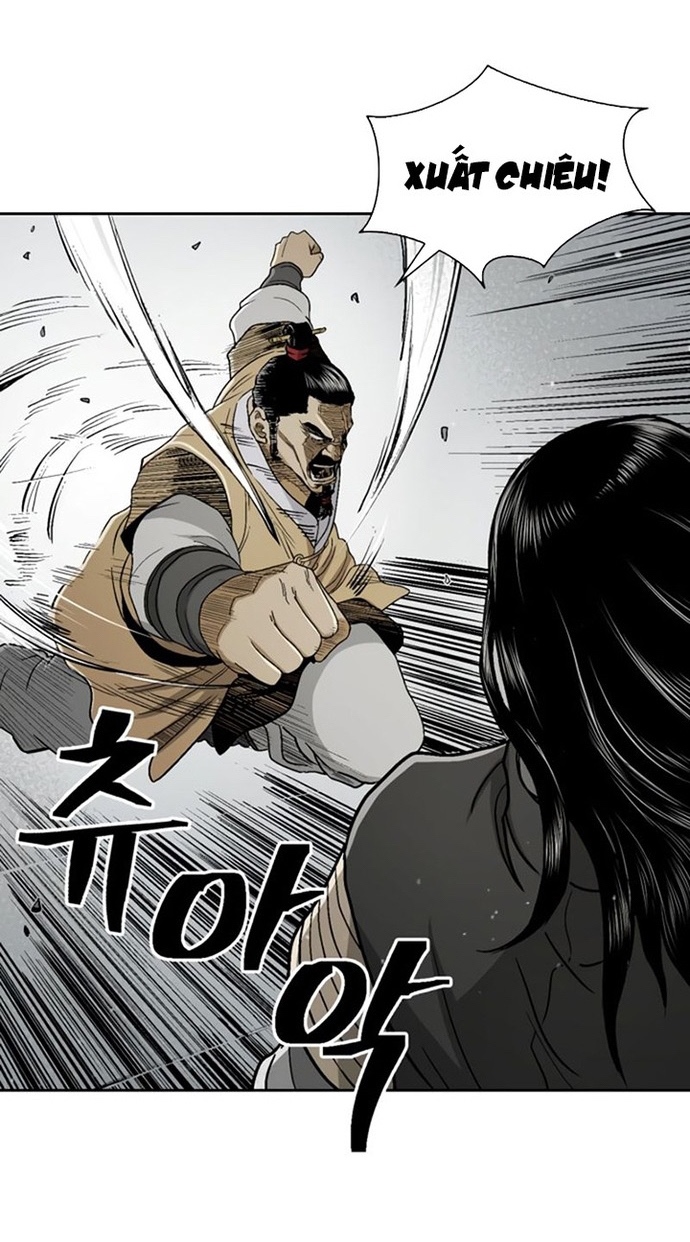 Huyền Thoại Vô Song Chiến Thần: Chapter 24