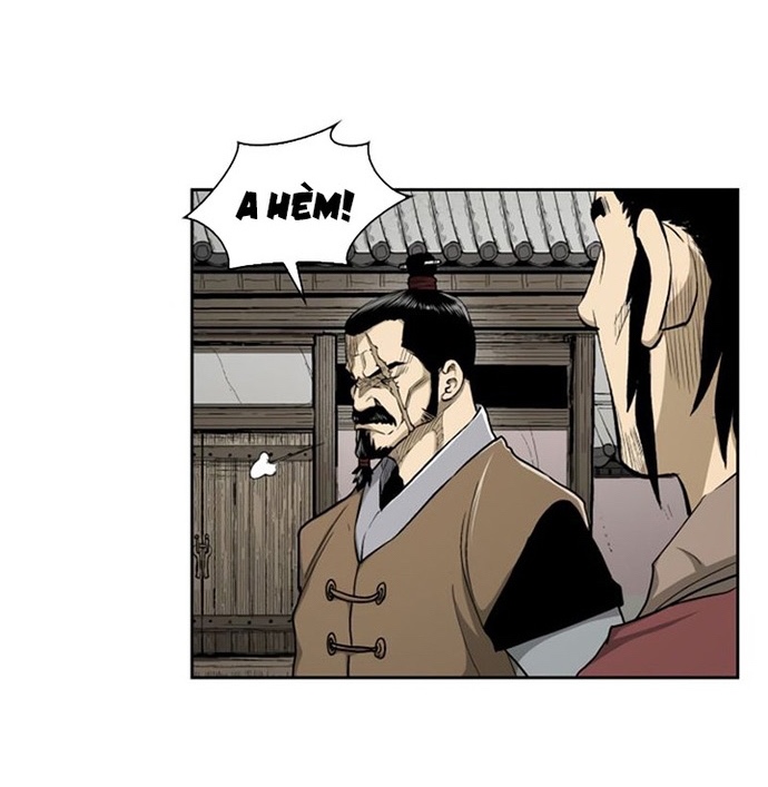 Huyền Thoại Vô Song Chiến Thần: Chapter 24