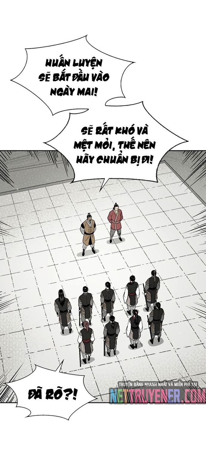 Huyền Thoại Vô Song Chiến Thần: Chapter 24