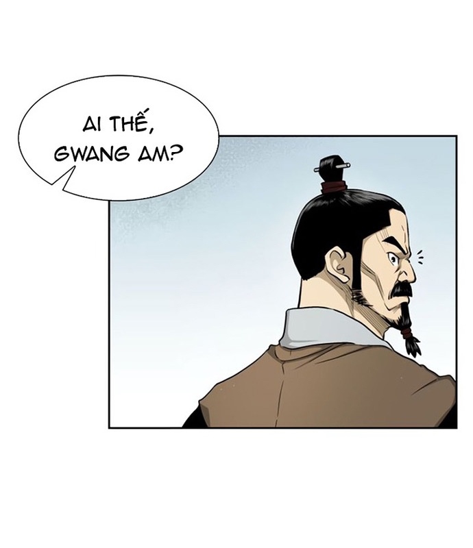 Huyền Thoại Vô Song Chiến Thần: Chapter 24