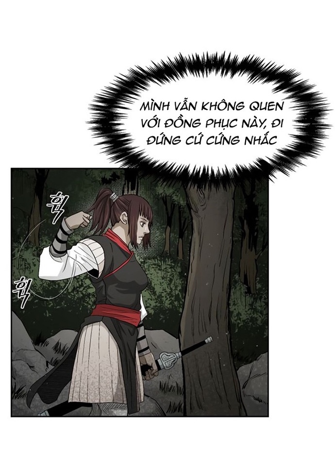 Huyền Thoại Vô Song Chiến Thần: Chapter 24