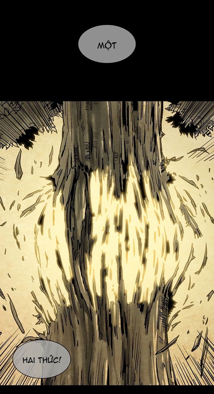 Huyền Thoại Vô Song Chiến Thần: Chapter 25