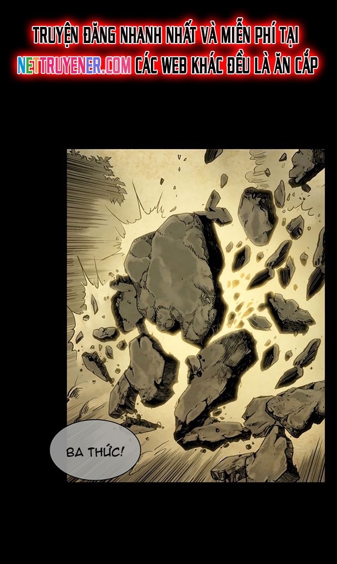 Huyền Thoại Vô Song Chiến Thần: Chapter 25