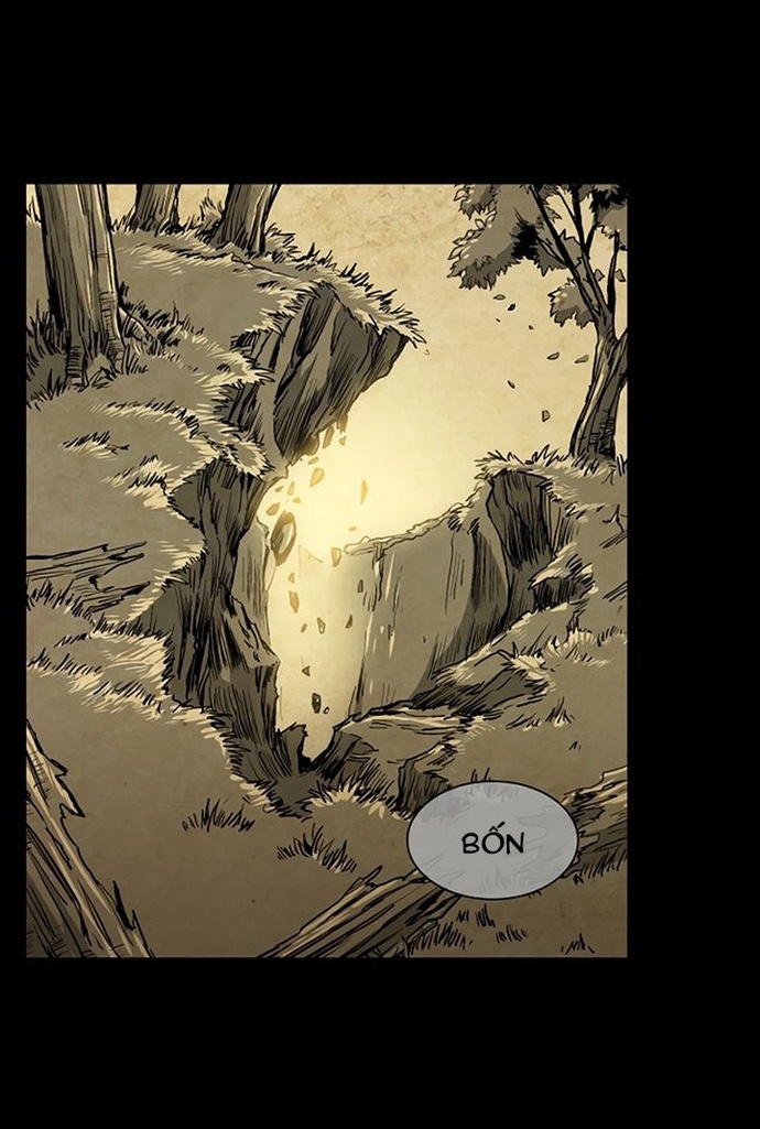 Huyền Thoại Vô Song Chiến Thần: Chapter 25