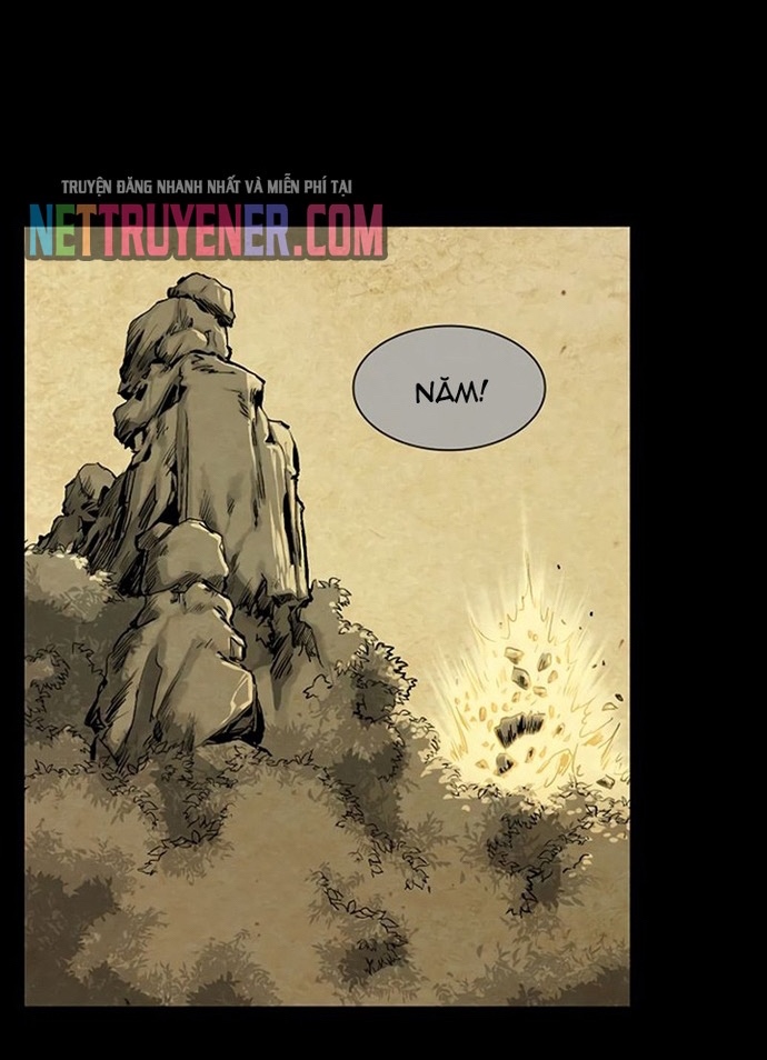 Huyền Thoại Vô Song Chiến Thần: Chapter 25