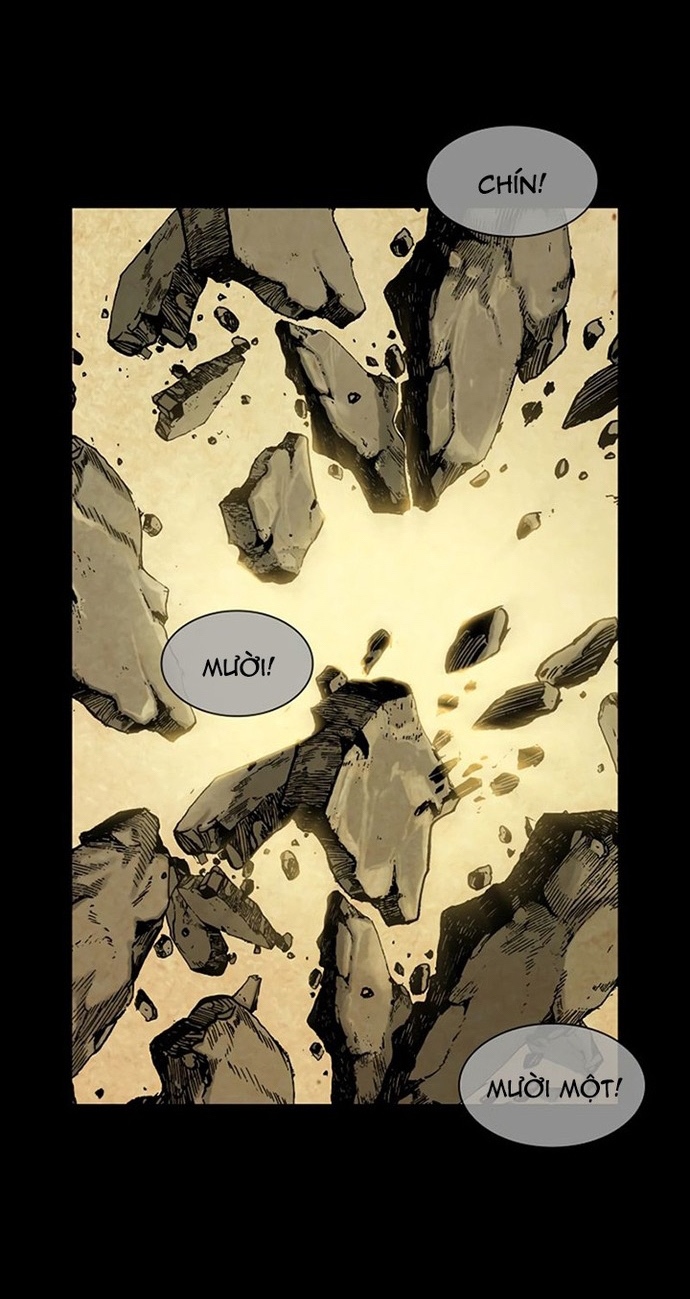 Huyền Thoại Vô Song Chiến Thần: Chapter 25