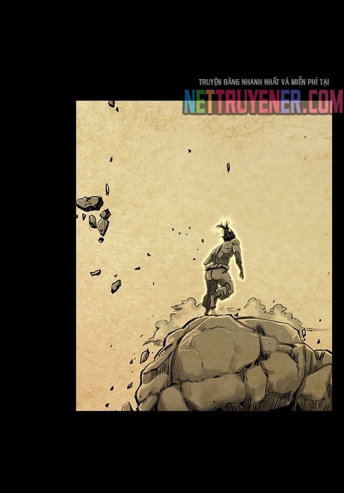 Huyền Thoại Vô Song Chiến Thần: Chapter 25