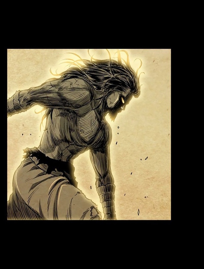 Huyền Thoại Vô Song Chiến Thần: Chapter 25