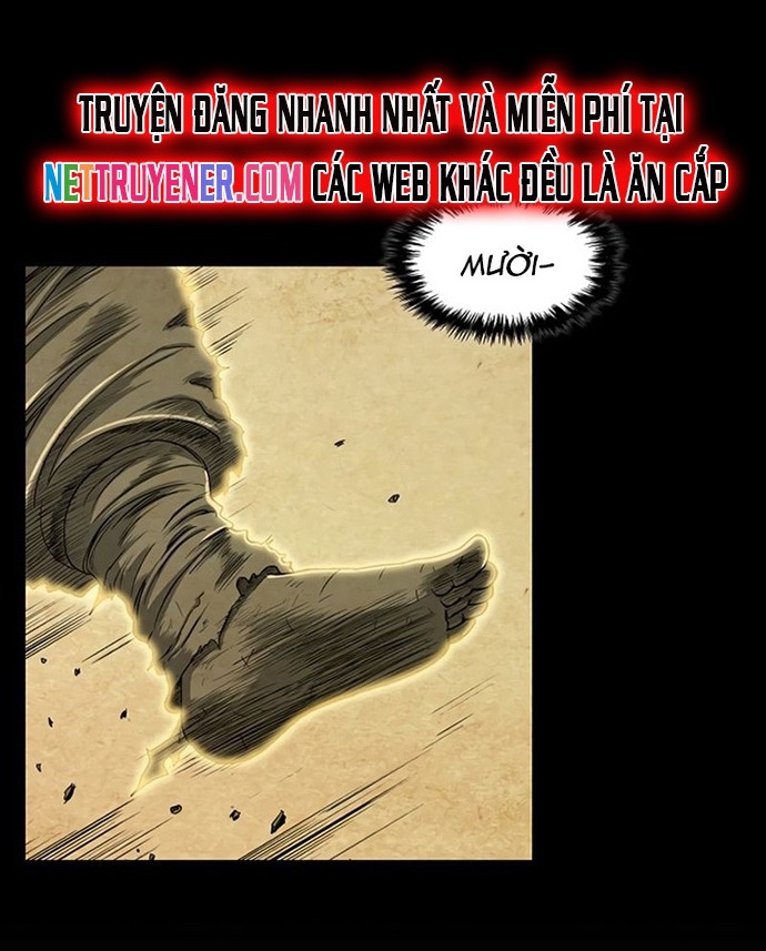 Huyền Thoại Vô Song Chiến Thần: Chapter 25