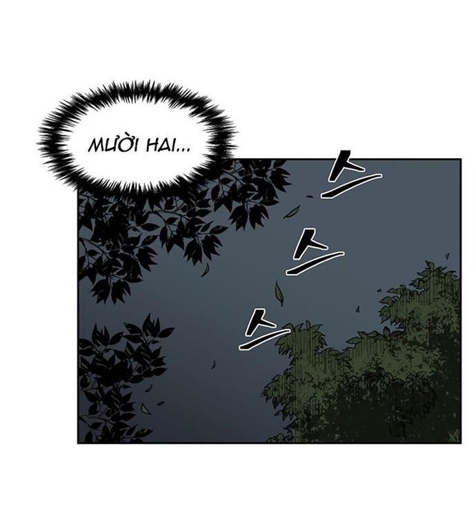 Huyền Thoại Vô Song Chiến Thần: Chapter 25