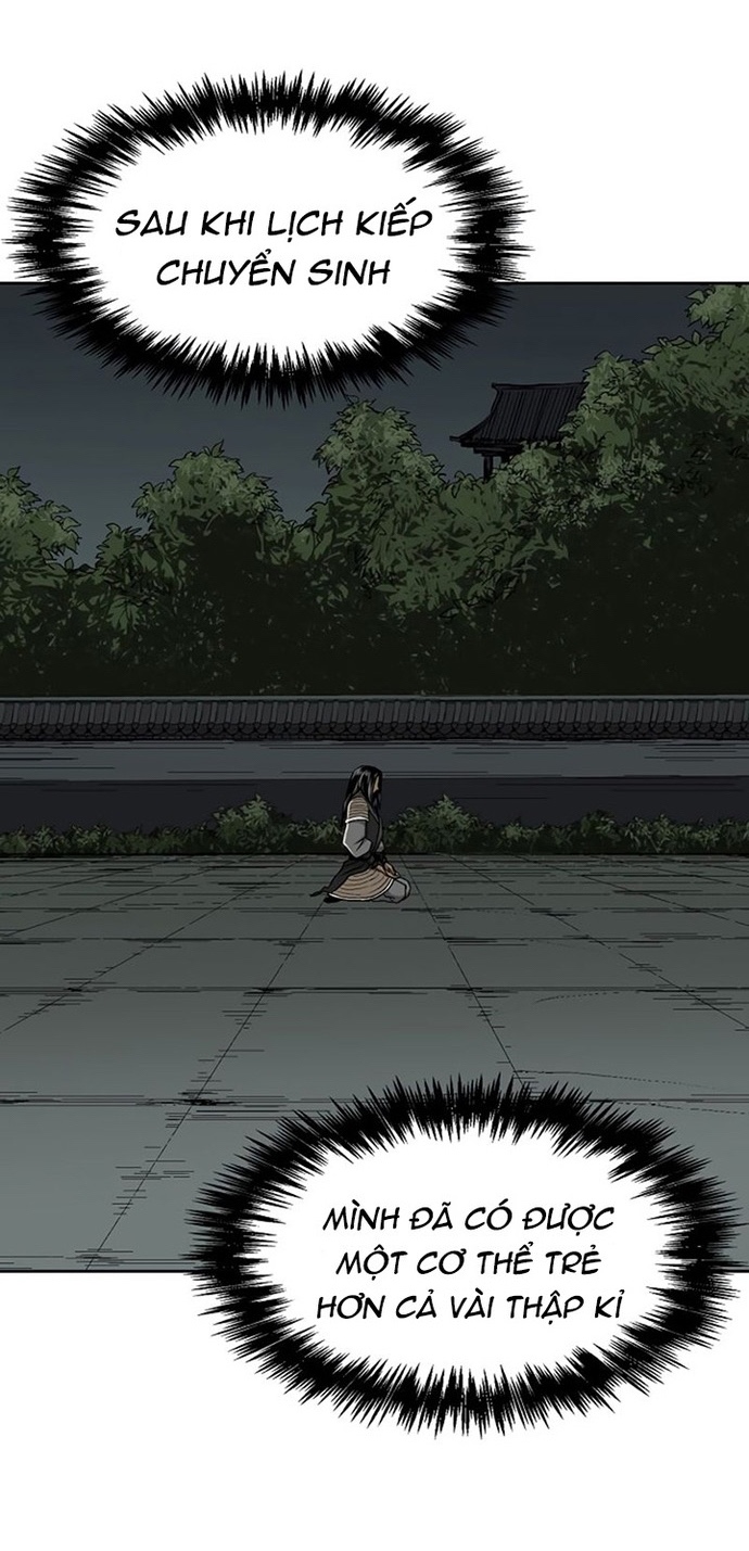 Huyền Thoại Vô Song Chiến Thần: Chapter 25