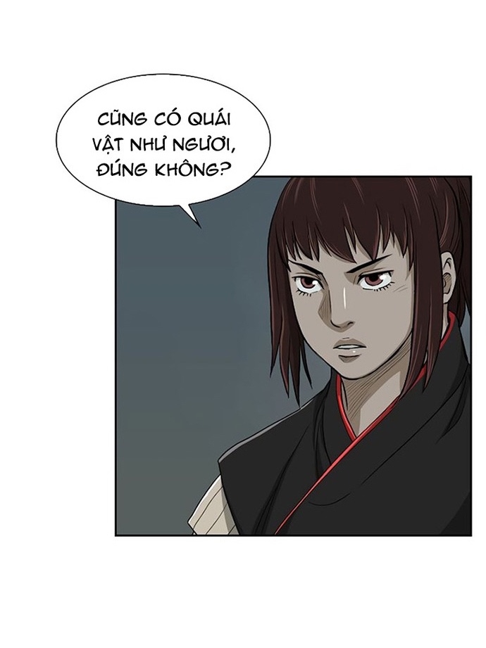 Huyền Thoại Vô Song Chiến Thần: Chapter 25