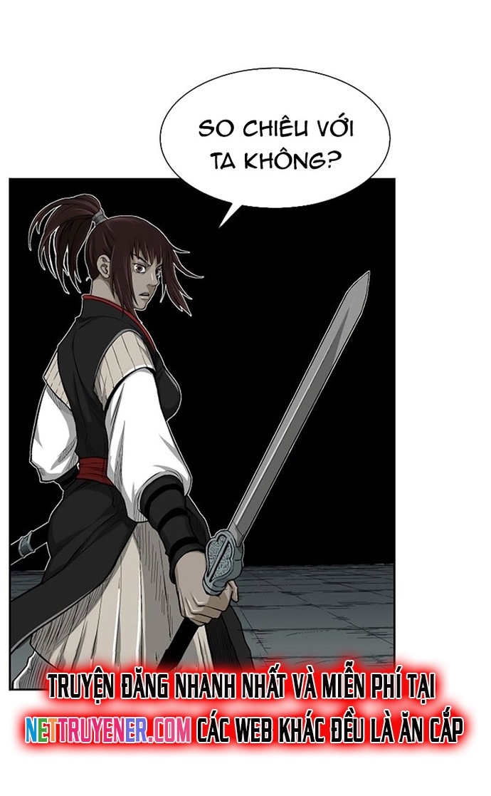 Huyền Thoại Vô Song Chiến Thần: Chapter 25