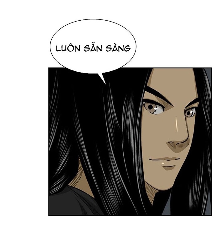 Huyền Thoại Vô Song Chiến Thần: Chapter 25