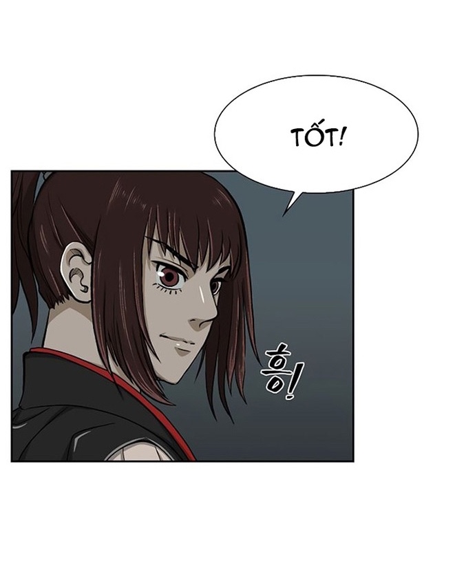 Huyền Thoại Vô Song Chiến Thần: Chapter 25