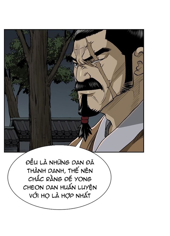 Huyền Thoại Vô Song Chiến Thần: Chapter 25