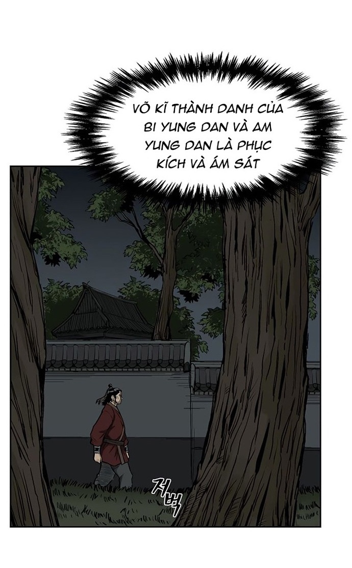 Huyền Thoại Vô Song Chiến Thần: Chapter 25