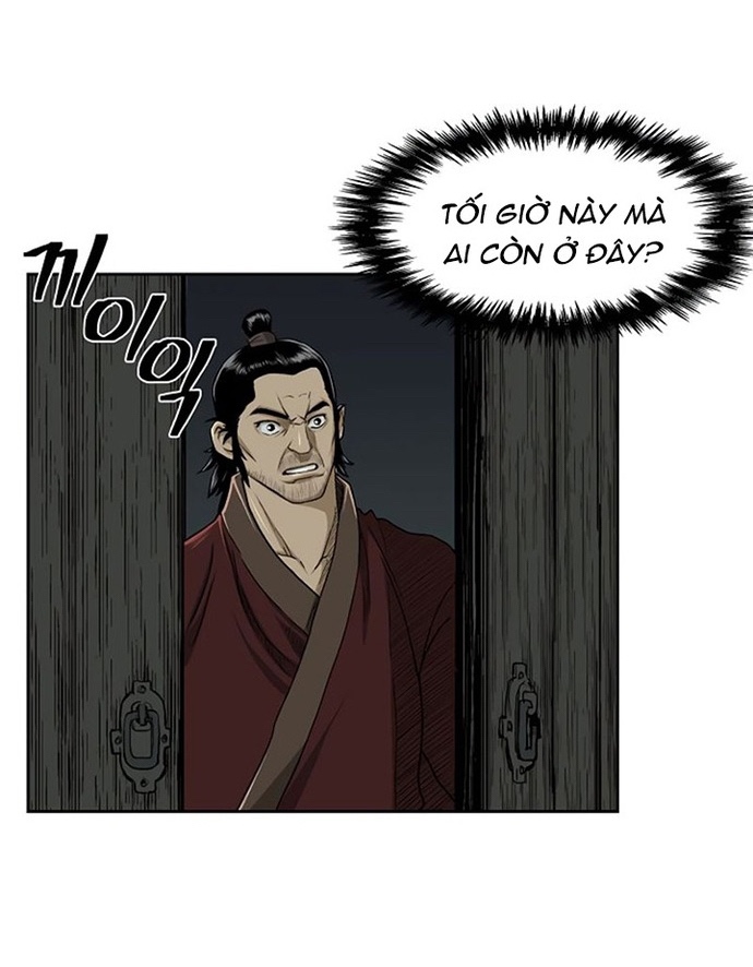 Huyền Thoại Vô Song Chiến Thần: Chapter 25