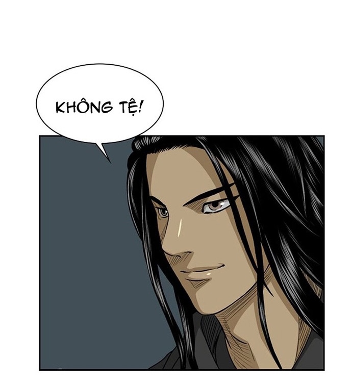 Huyền Thoại Vô Song Chiến Thần: Chapter 25