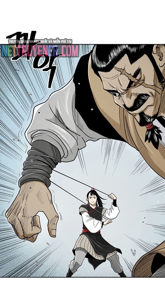 Huyền Thoại Vô Song Chiến Thần: Chapter 26