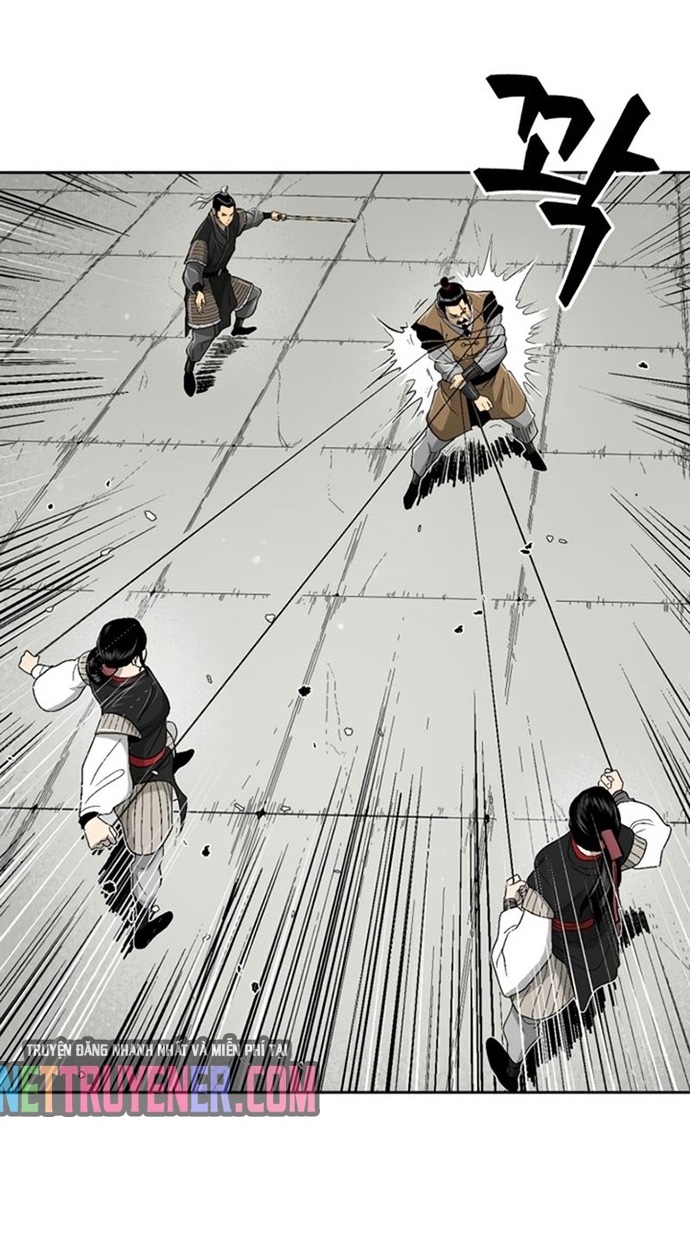 Huyền Thoại Vô Song Chiến Thần: Chapter 26
