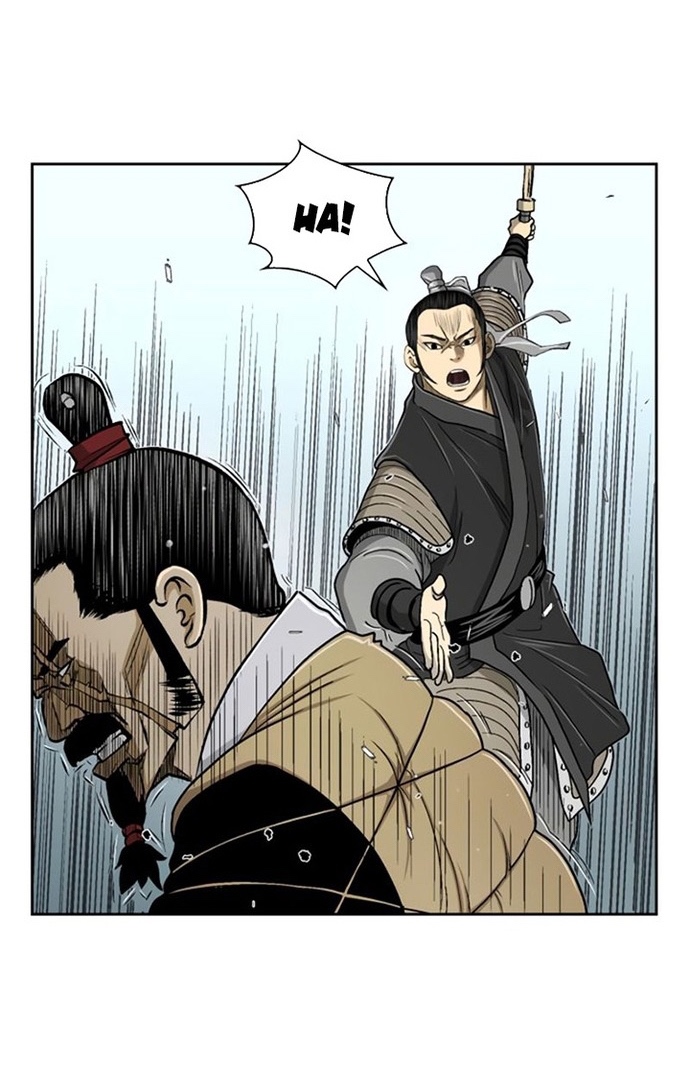 Huyền Thoại Vô Song Chiến Thần: Chapter 26