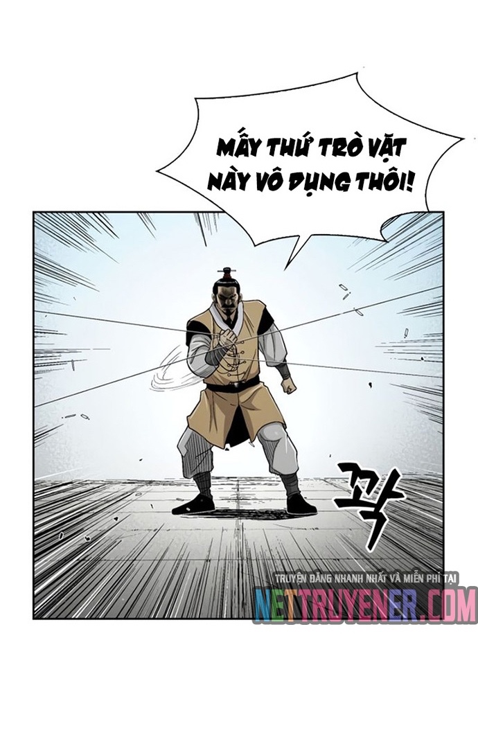 Huyền Thoại Vô Song Chiến Thần: Chapter 26