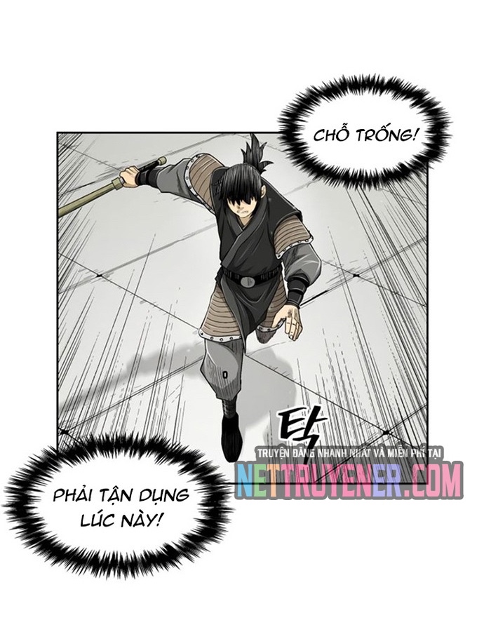 Huyền Thoại Vô Song Chiến Thần: Chapter 26