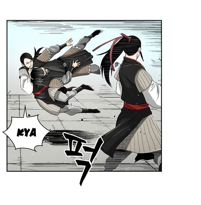 Huyền Thoại Vô Song Chiến Thần: Chapter 26