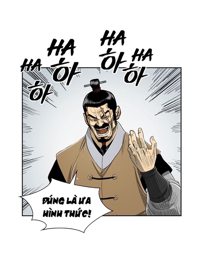 Huyền Thoại Vô Song Chiến Thần: Chapter 26