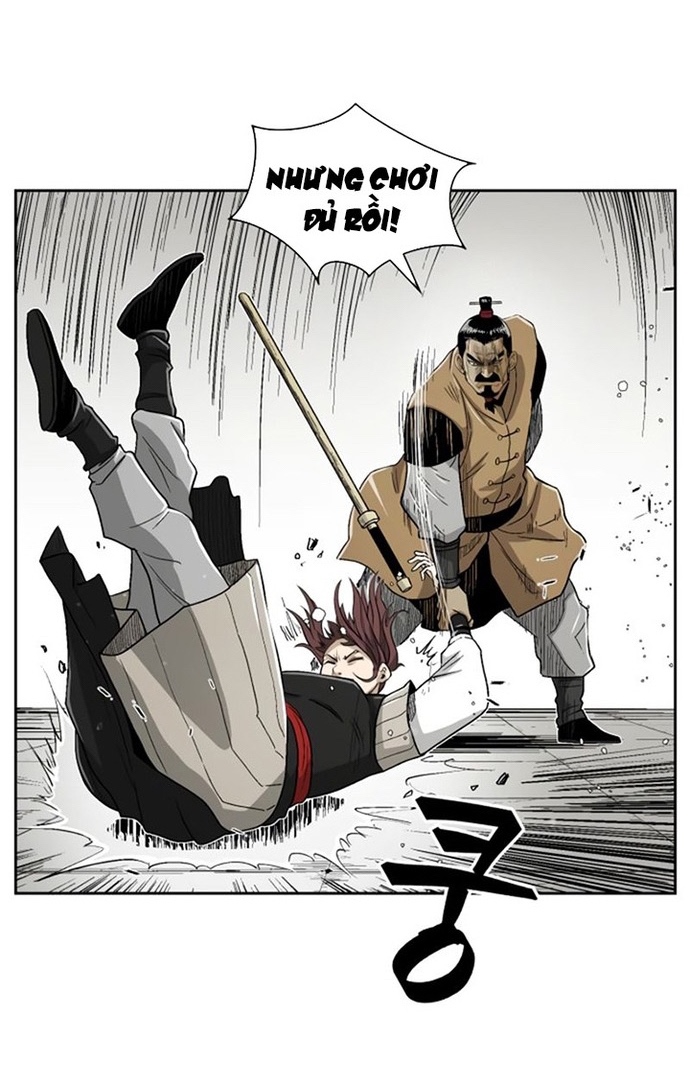 Huyền Thoại Vô Song Chiến Thần: Chapter 26